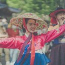 한국무용 초급 이미지