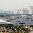 한국만화영상진흥원 비즈니스센터 이미지