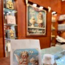 용담1동주민센터 | 제주공항근처카페 / 제주공항근처디저트 선물 추천 &#34;천사카이막&#34; 기념품 인생 카이막 강추