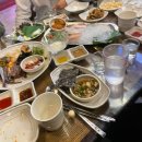 온김밥 | 남영동 쉘위댄스 방어·갓김치김밥·과메기 먹고 온 후기