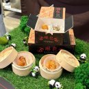 림푸드 | [수원 팝업] 린바오X정지선 셰프 콜라보 | 수원 AK몰 흑백요리사 마라크림새우 후기