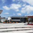 필통게임랜드 | [프리미엄버스] 인천-전주 프리미엄버스 이용해봤습니다 / 전주한옥마을 / 인천뉴코아 / 고속버스...