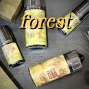 포레스트 100ML 입호흡 액상 신상 4종! 대용량 액상 솔직 후기