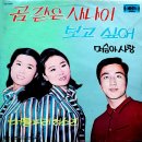 보고 싶어 / 성원 (1970) 이미지