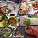 해남쌈밥 이미지