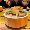 11590-나66-1 | 중국 대련 올림피아66 희가훠궈 희지희가 1인 무한리필 샤브샤브 핫팟 가성비 맛집 추천 후기