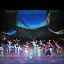 충남국악단 이미지