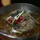 현대봉평막국수