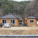 고성식당 | 고성맛집 산촌애식당 현지인찐맛집에 다녀온 후기