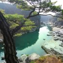 한탄강 유람 이미지