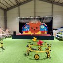 노리터 | 아산 유니크한노리터 후기｜대형 실내 키즈놀이터 + 텐트존까지 솔직 리뷰