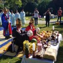 아산시번영회 이미지