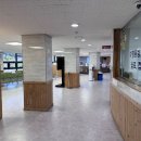 무주예체문화관 1층 | &#34;무주예체문화관&#34;무주에서 영화도 보고 수영도 할수있어요^^