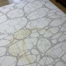 건영세탁 | 성북구 돈암동 매트리스 퀸 사이즈 오염제거 얼룩제거 아워클린 건영휴먼빌아파트