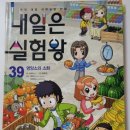 오늘의 실험왕 이미지