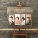 정민레스토랑 | 글루미 선데이 250125낮 후기 김종구 이정화 정민 반정모