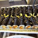 진부엉이꼬마김밥 네이버블로그