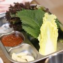 내포 솥뚜껑삼겹살 이미지