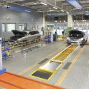 하나자동차 종합정비 이미지