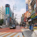 오가네숯불꼼장어 | 뚝섬역 상점가 탐방 첫번째!