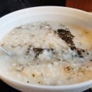 본죽 세종새롬점