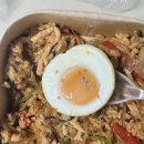 송파여성문화회관 | 송파여성문화회관 근처 석촌역 데일리반찬가게 사천잡채밥 후기