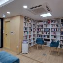 다산동 작은도서관 이미지