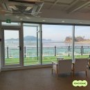 루헤(Ruhe) | 안산 대부도 오션뷰 카페, 대형 베이커리 대부도 '카페 루헤(RUHE)'