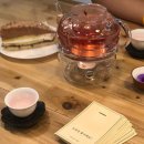 티클래스(행복을 채우는 마법의 茶) | 사랑에 빠지려는 茶 [티카페예원 X 0.9M] 쩜구쌀롱 티 포 투