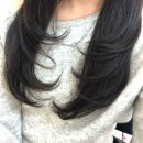 나영 | 【청담】 멜르 : 디자이너 나영 - 레이어드c컬펌 후기