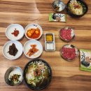 시루향기 | 대전 덕명동 한밭대 맛집 시루향기 육사시미와 국밥이 맛있는 밥집