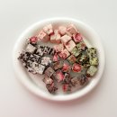아담짐 | 파주베이커리카페 아담떡공방 마시멜로우 쫀득쿠키 4종 후기
