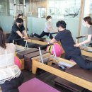 필라테스B반 이미지