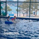 여수 키즈풀빌라 대가족 단체 독채펜션 아일랜드365