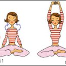 다이어트요가 B 이미지