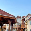 펜션, 호반의 성 이미지