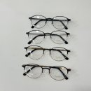 루네뜨안경 이미지