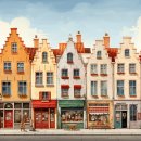 ㈜즐거운여행 이미지