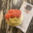 봉골레투민박 | 이탈리아 로마 여행 맛집 후기 - 커피, 젤라또, 티라미수, 파스타, 빵 등등