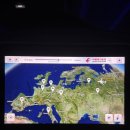 왕궁프라자 | 마드리드 공항에서 솔광장까지 (feat. 마드리드 왕궁)