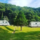 플레이랜드 캠핑장 이미지