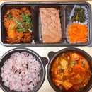 늘봄닭강정 | 원주 단체/행사 도시락 맛집인 본도시락 기업도시점 방문 후기! 인기 메뉴 추천해볼게요