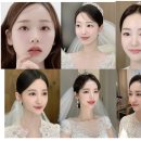 &lt;WEDDING&gt; 야외촬영 준비과정 &amp; 준비물 정리 &lt;모브앤바인, 베러미메이크업, 시화집 부케&gt;
