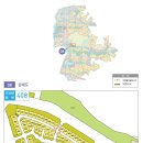 동탄신도시보행자도로 네이버블로그
