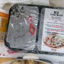 리얼안심탕수육&리얼하노이 이미지