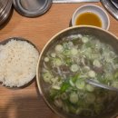 청종나주곰탕 이미지