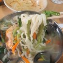 명동 해물칼국수 막국수 이미지