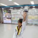 한울태권도장 이미지