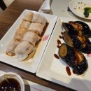 딤딤섬센트럴시티점 | [후기] 신세계 파미에스테이션 맛집 딤딤섬 센트럴시티점 후기