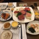 신라이사부독도참치 이미지